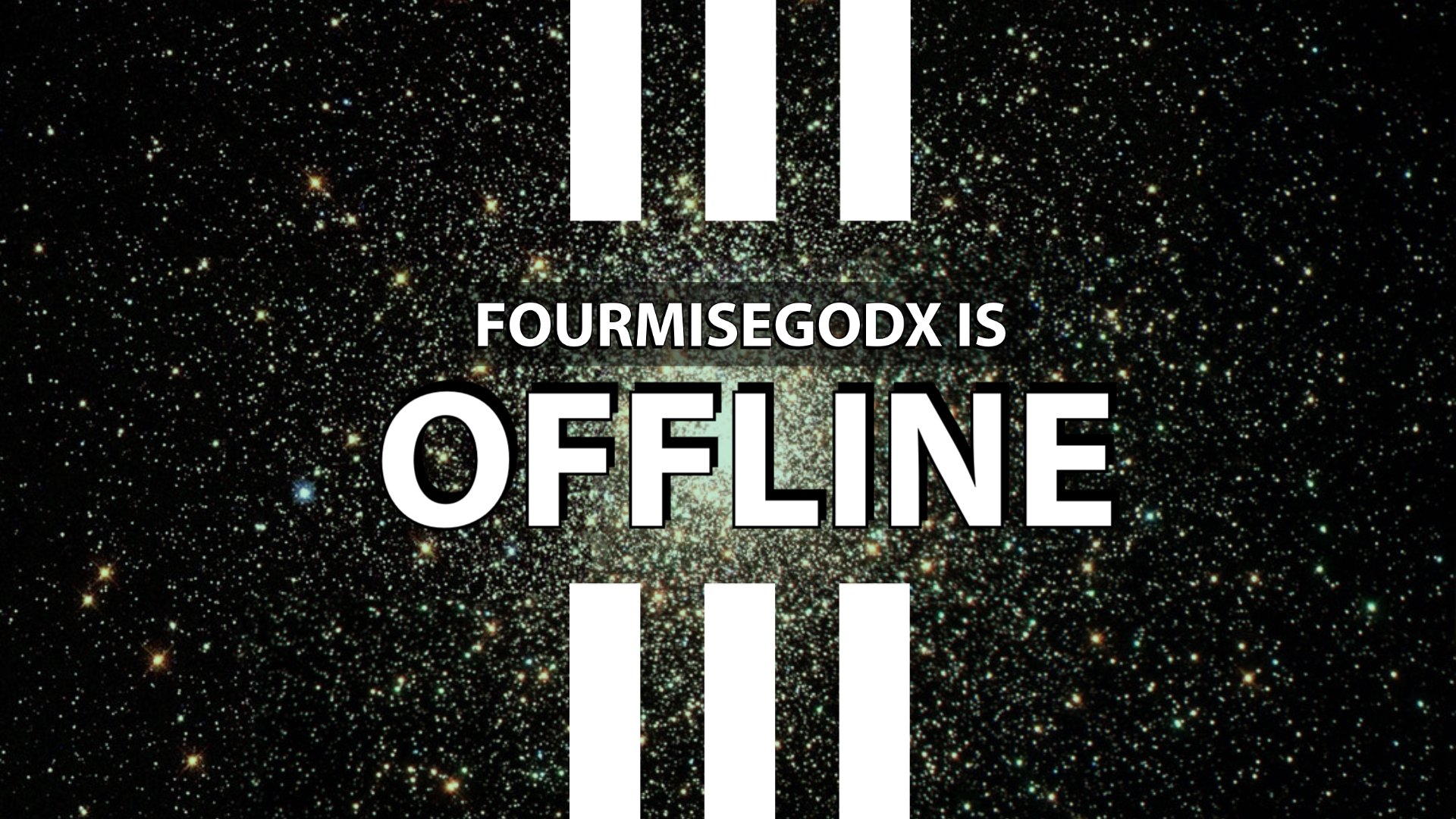 Fourmisegodx Offline Background