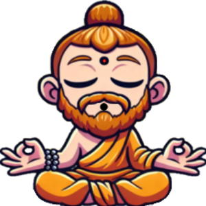 TheGingerBuddha_