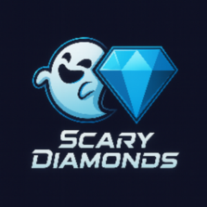 scarydiamonds