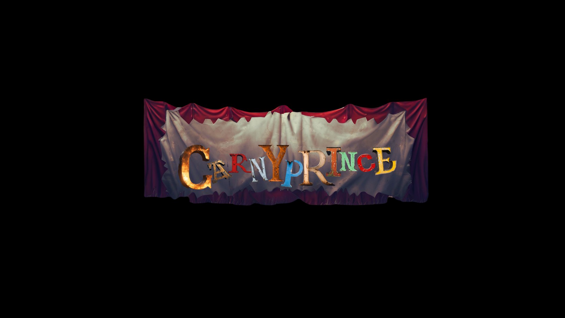 CarnyPrince Offline Background