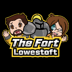 TheFortLowestoft
