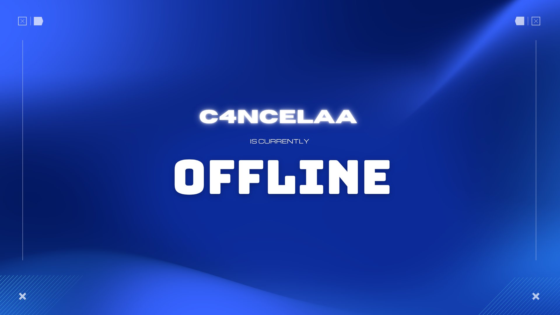 C4ncelaa Offline Background