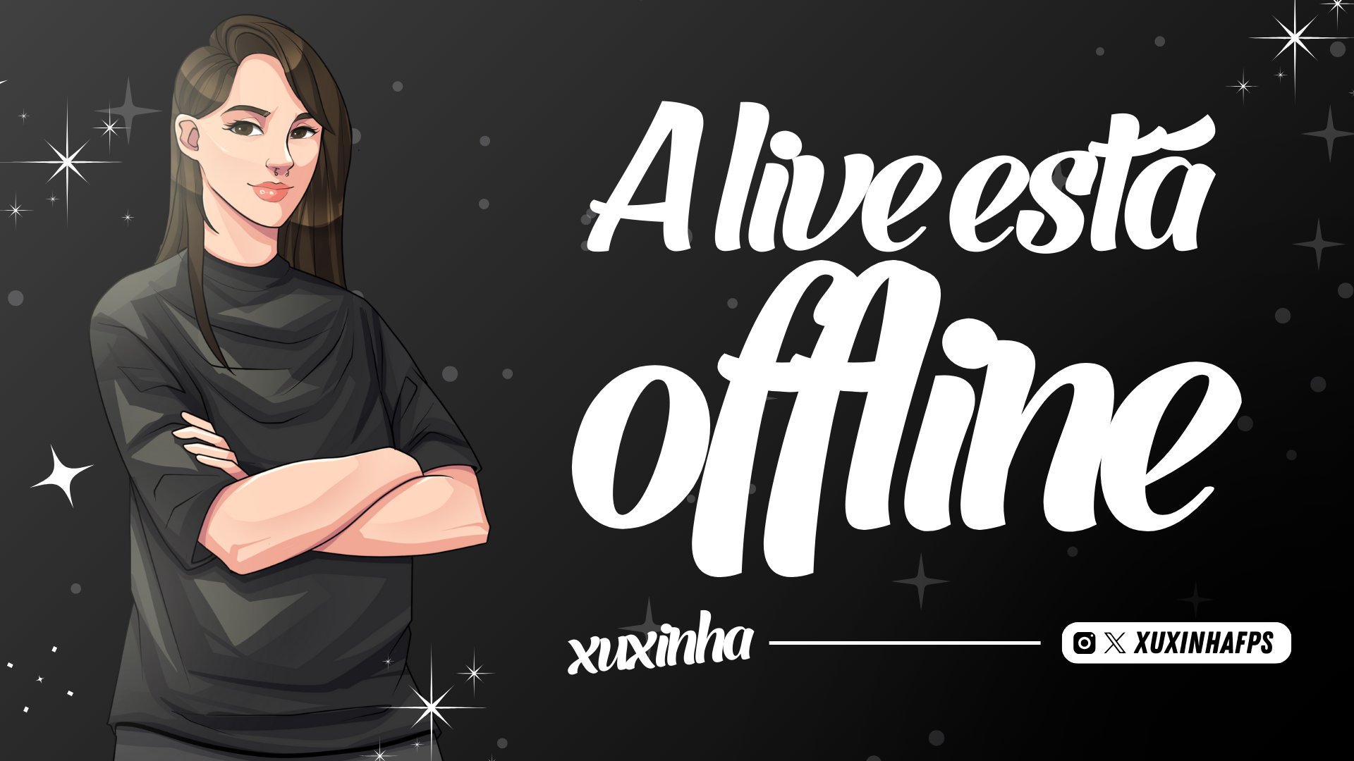 xuxinhafps Offline Background