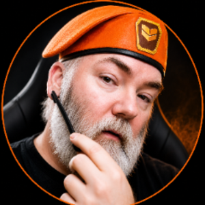 Beardedbob