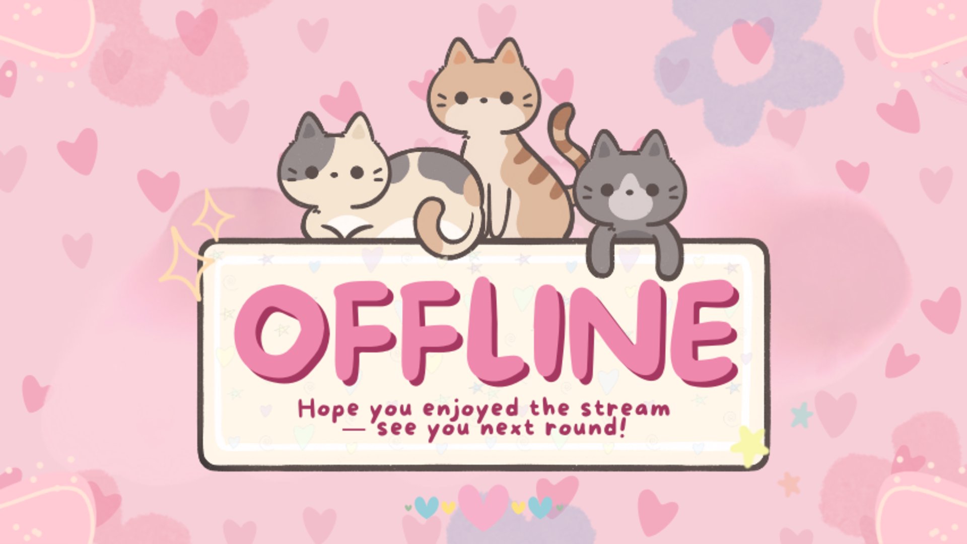 wMeikoo Offline Background