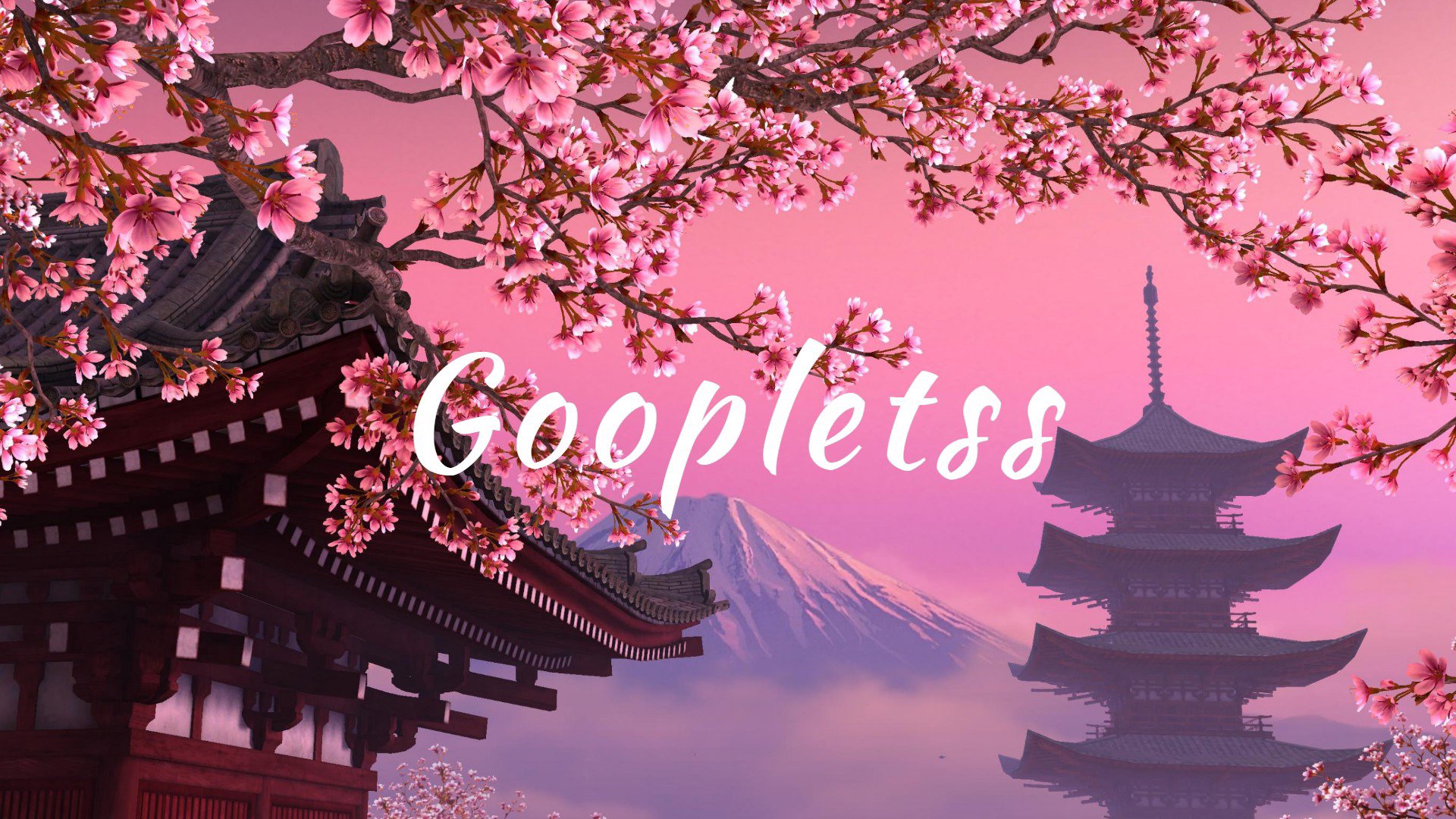 Goopletss Offline Background