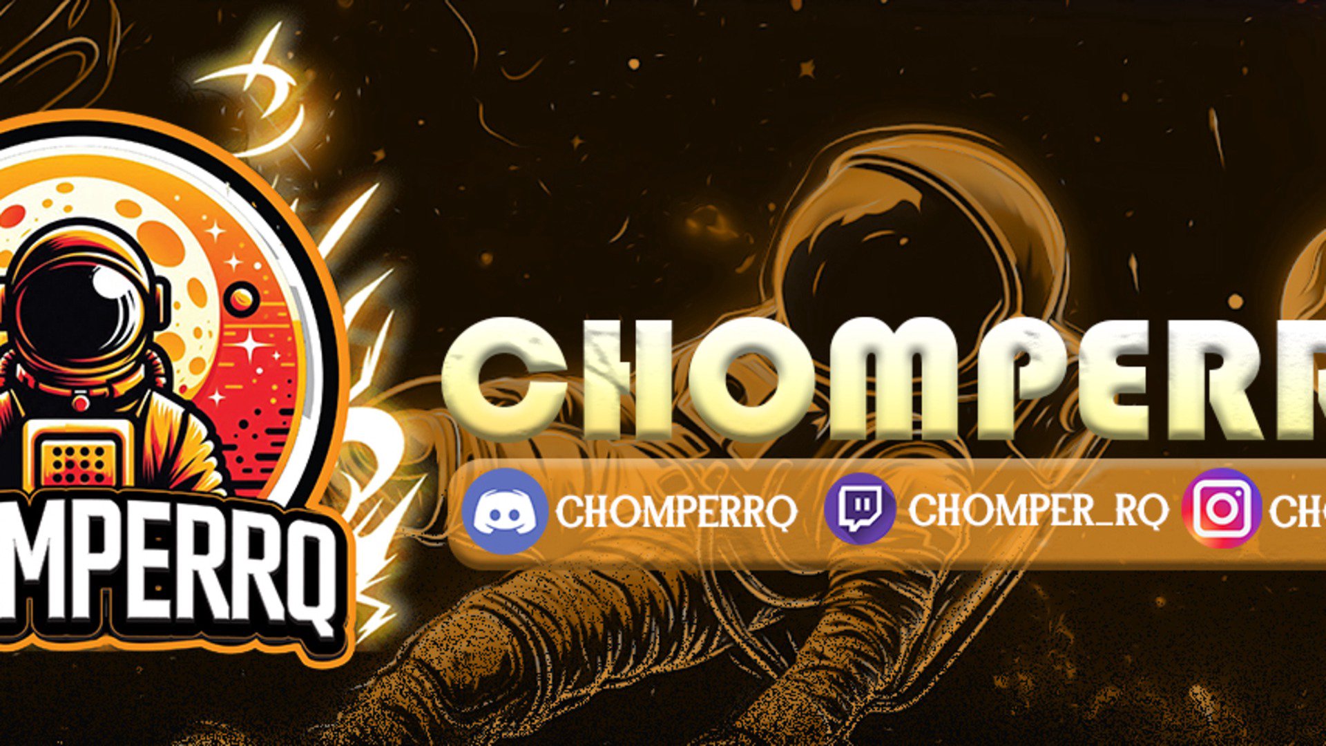Chomper_RQ Offline Background