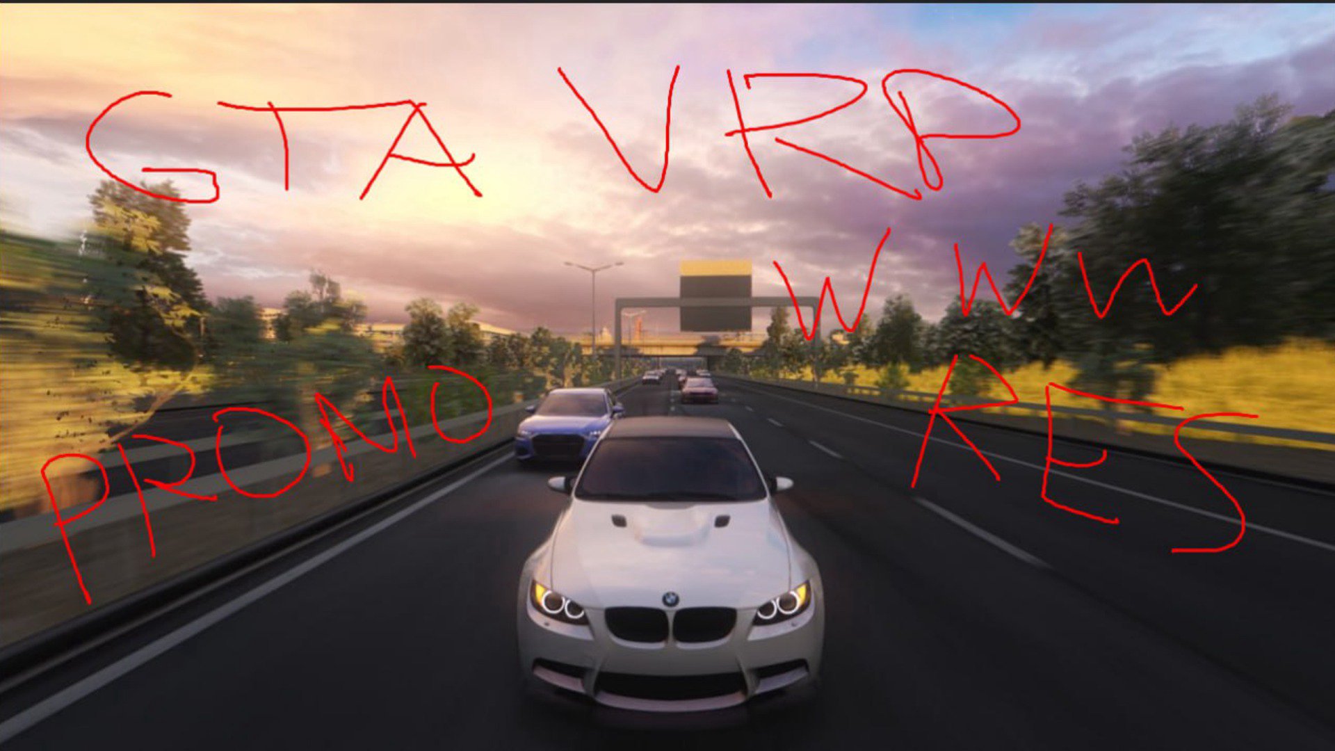 AMIRROV Offline Background