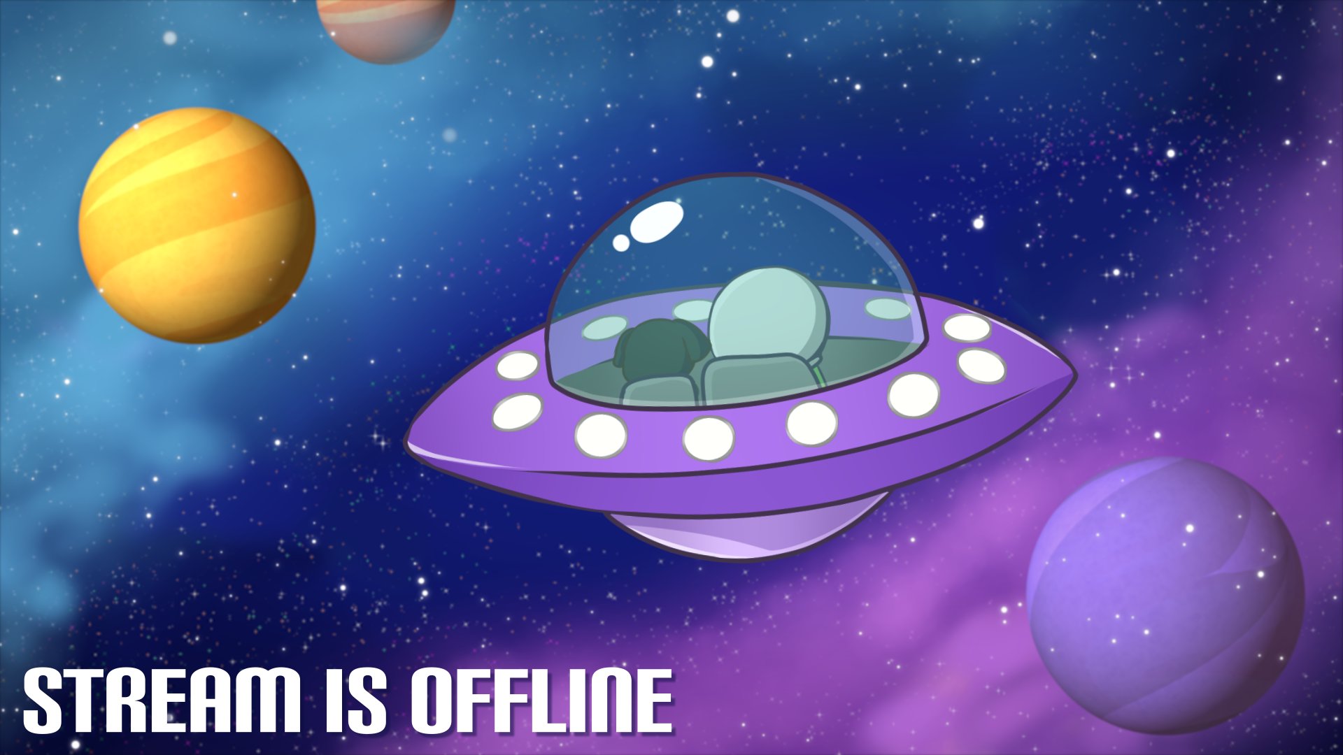 MoonBeane Offline Background