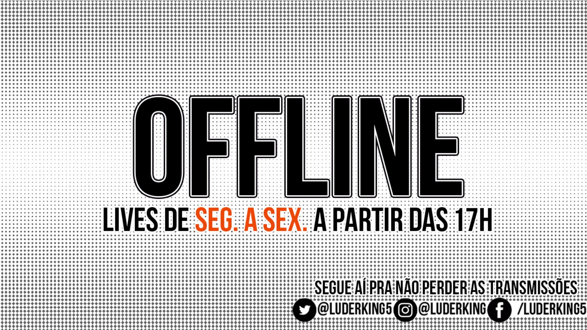 Luderking Offline Background
