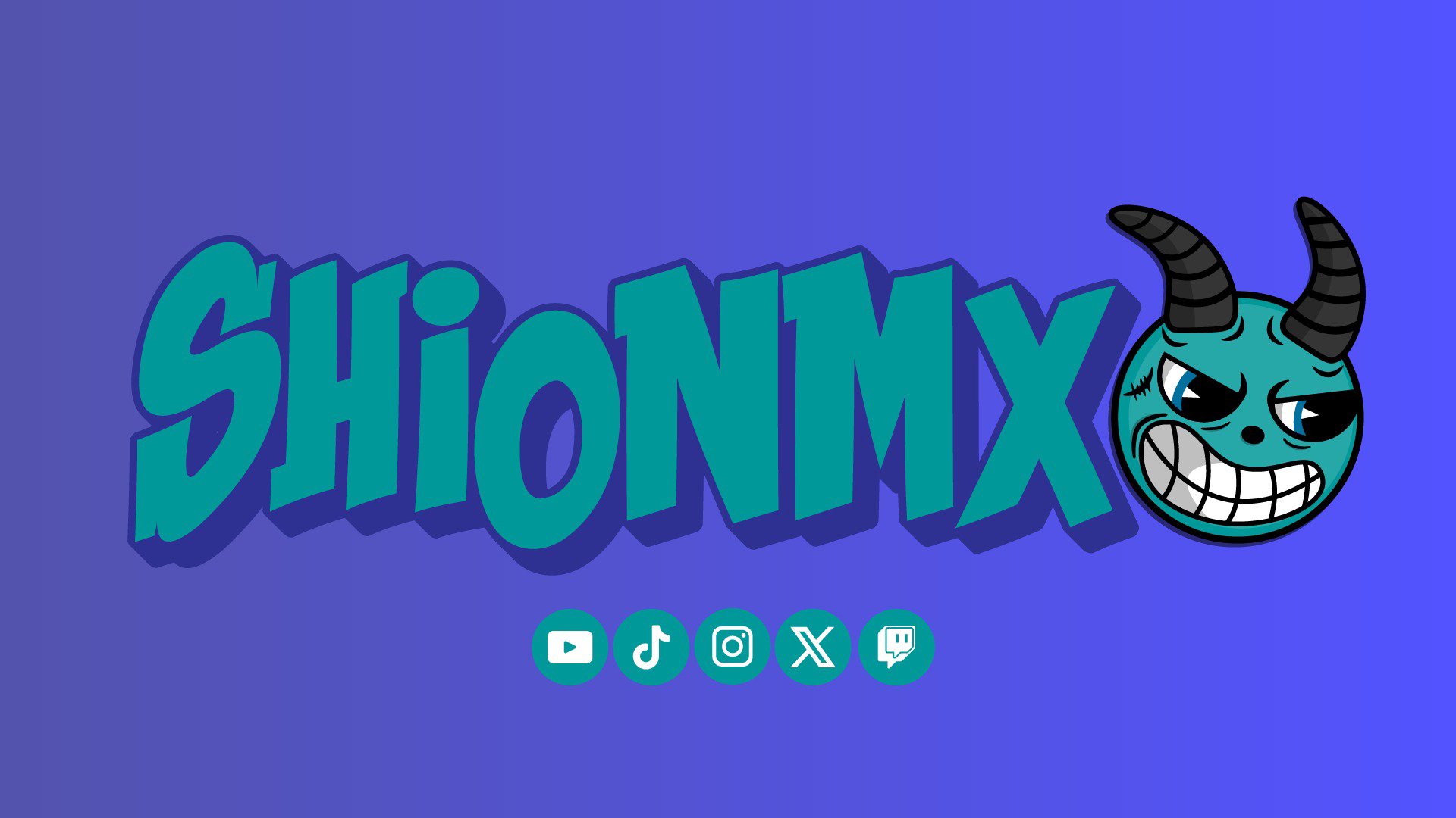 shion_mx Offline Background