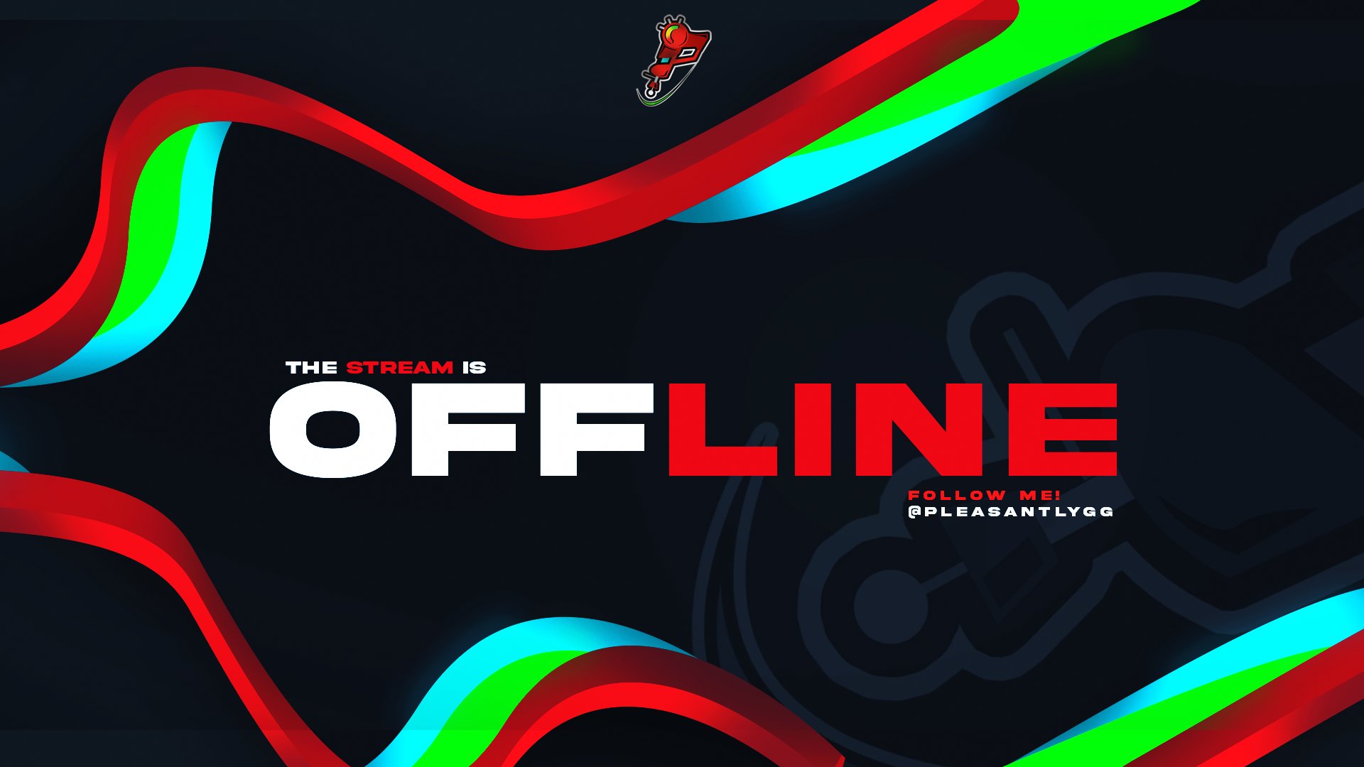 PleasantlyGG Offline Background
