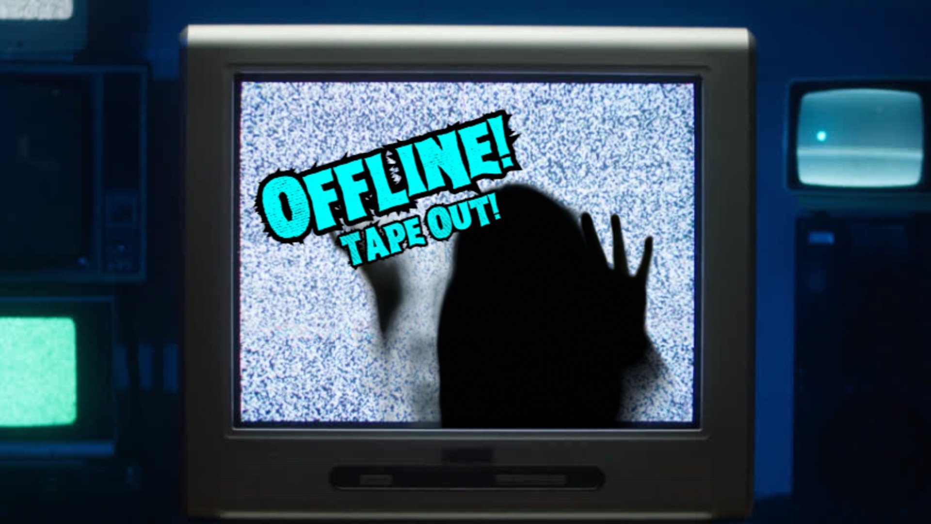 psychomamii Offline Background