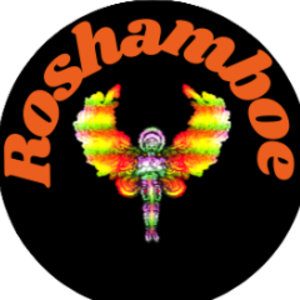 Roshmaboe