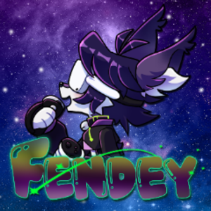 FendeyDaHusky