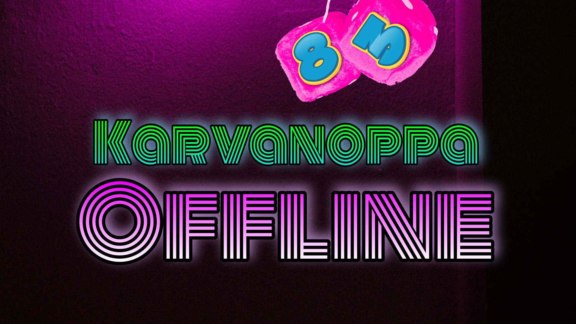 Karvanoppa83_fin Offline Background