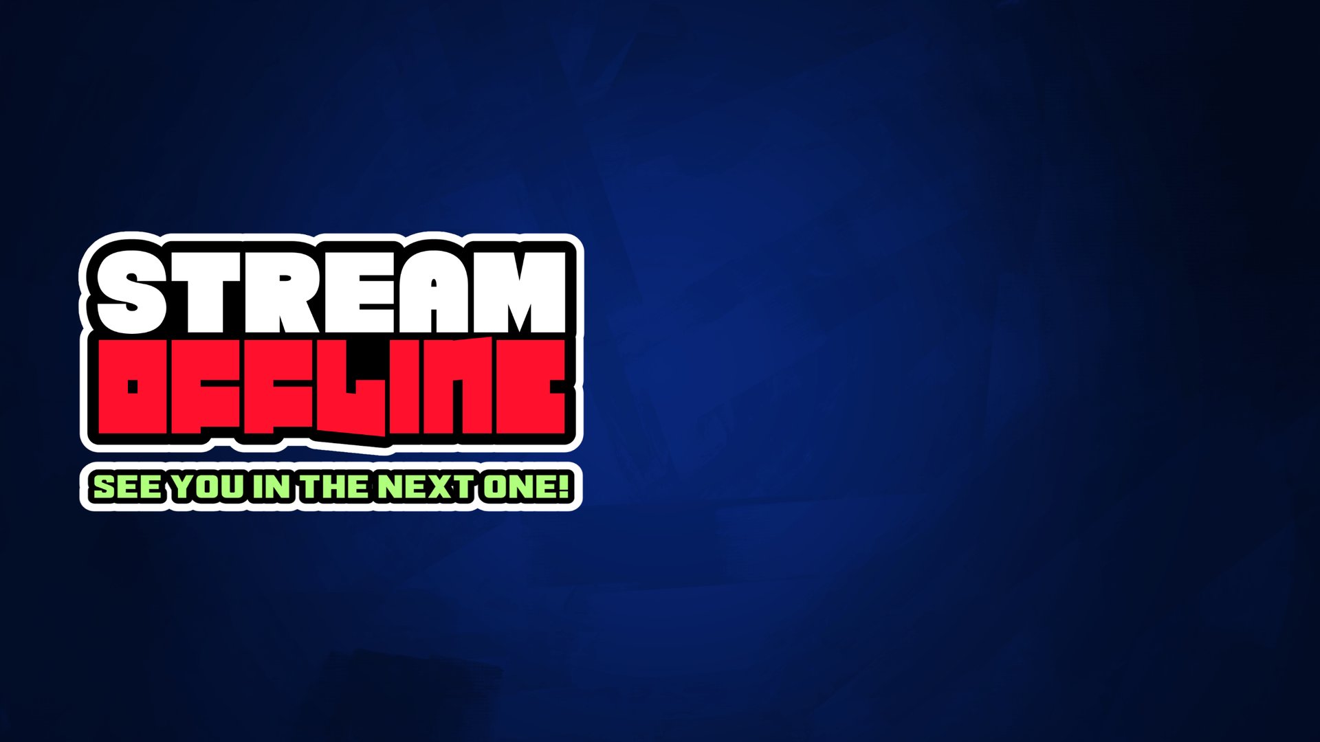 UglyGiant Offline Background