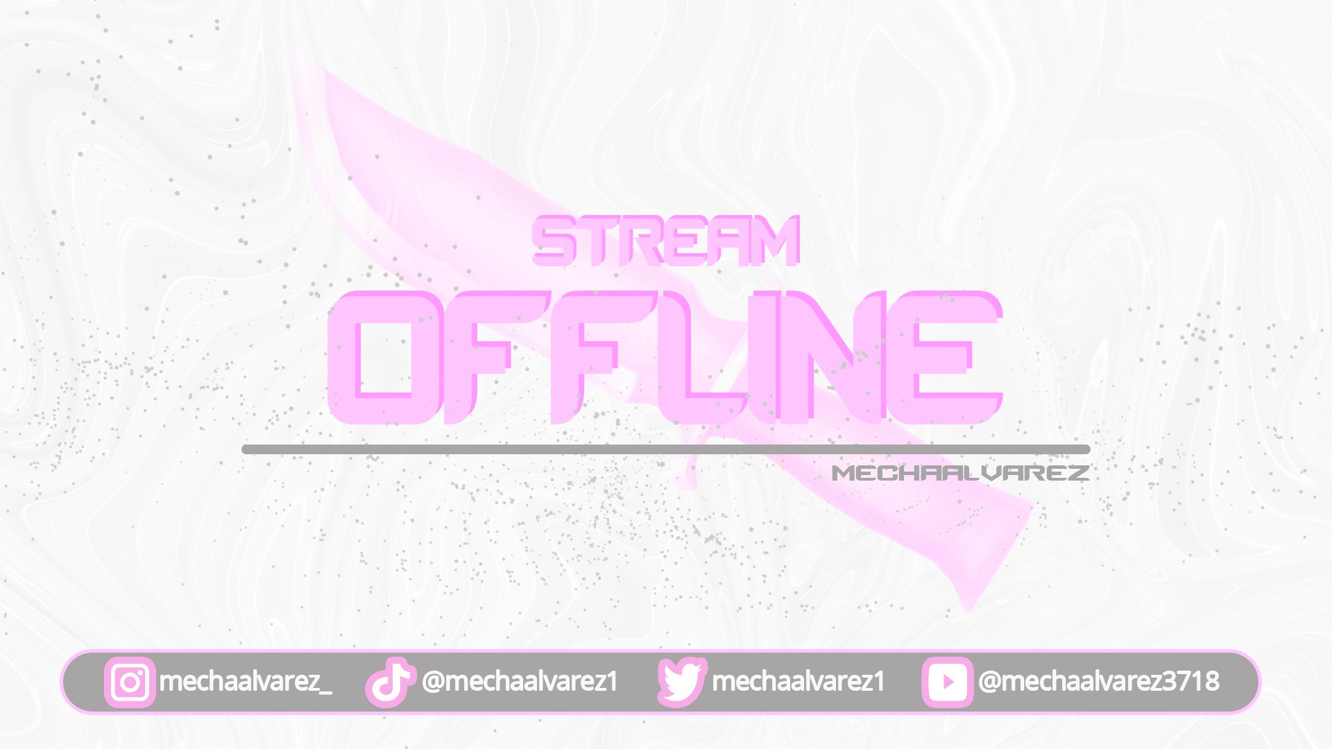 MechaAlvarez Offline Background