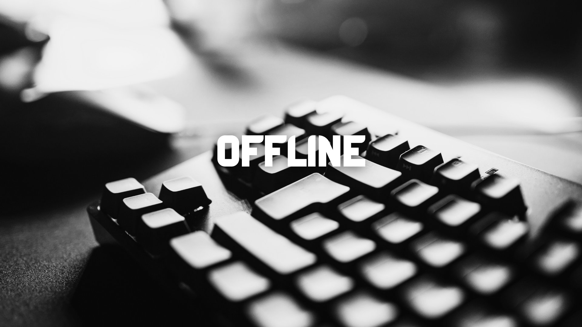 thisisjoao Offline Background