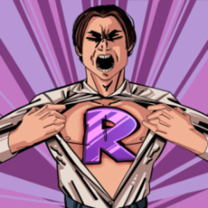 RidoMeyer