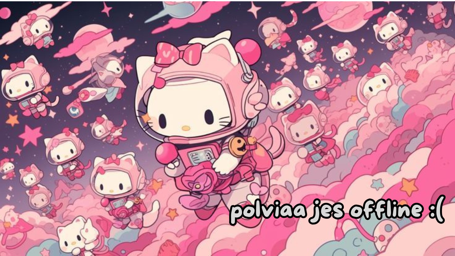 polviaa Offline Background