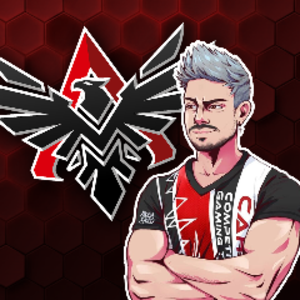 CAHOS_GAMING
