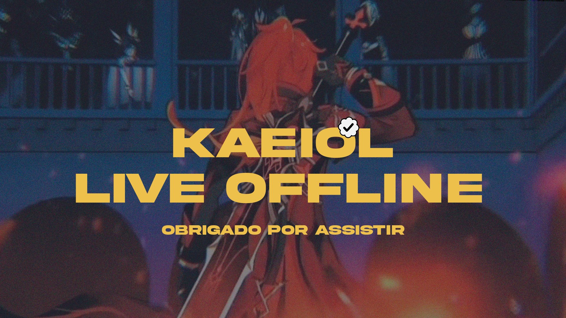 Kaeiol Offline Background