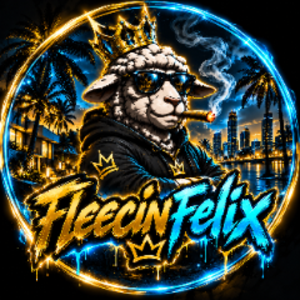 FleecingFelix