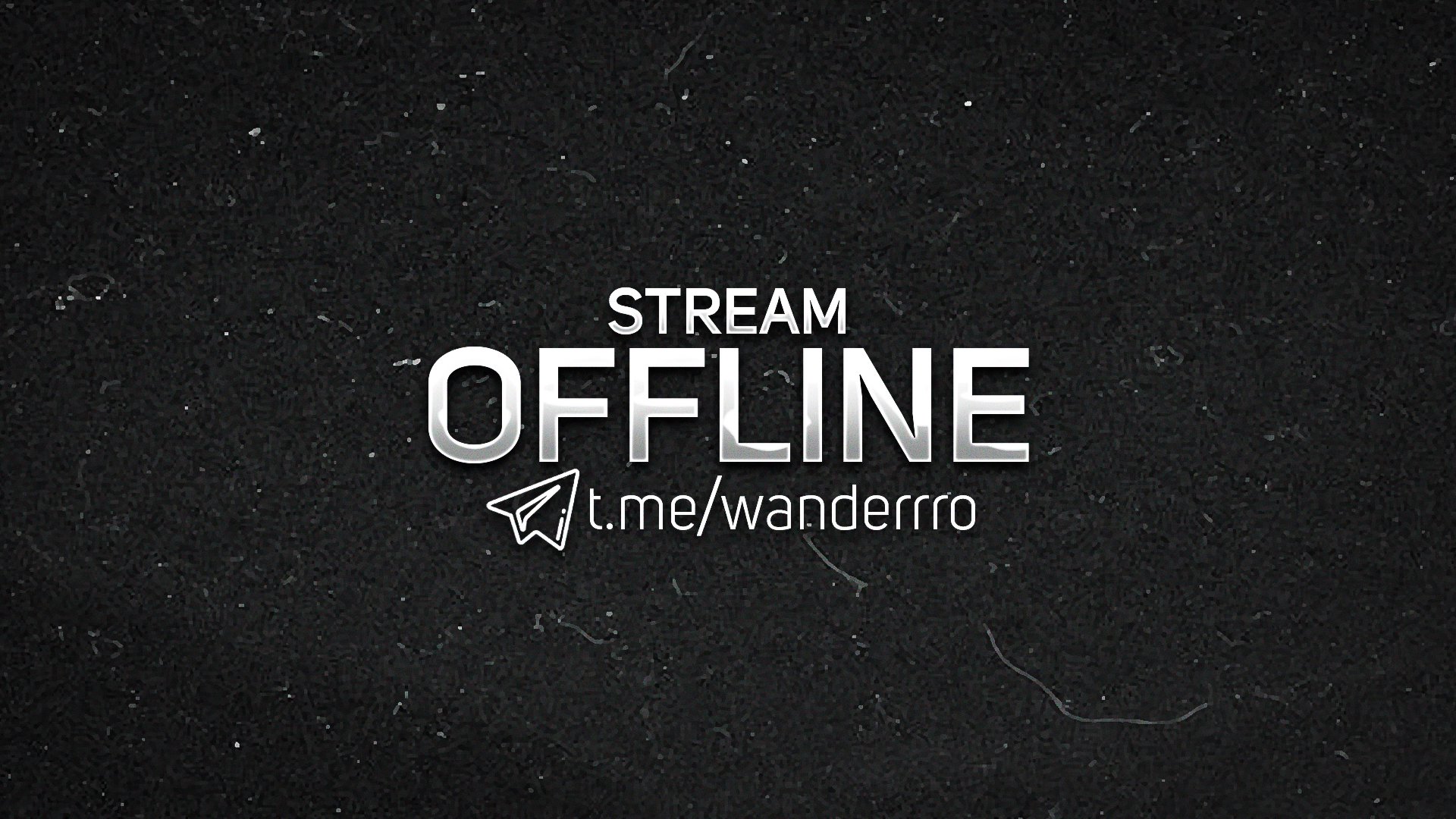 wanderrro Offline Background