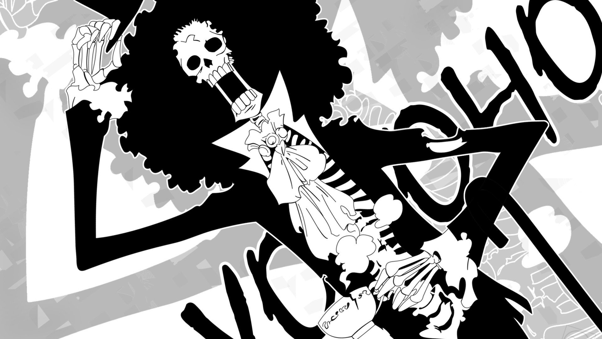 iTotta Offline Background