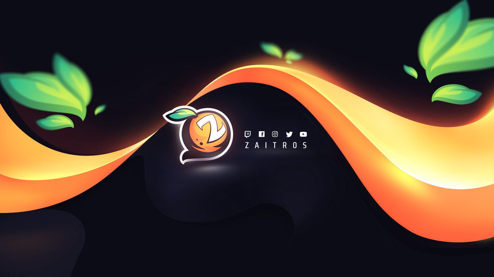 zaitr0s Offline Background