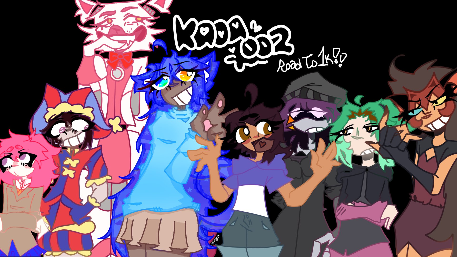 Kada002_ Offline Background
