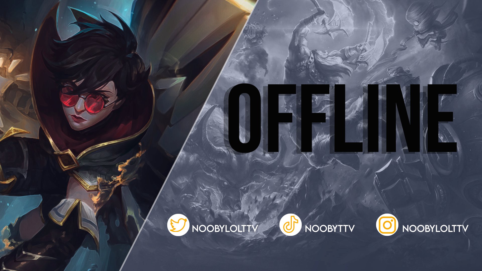 Nooby_hub Offline Background