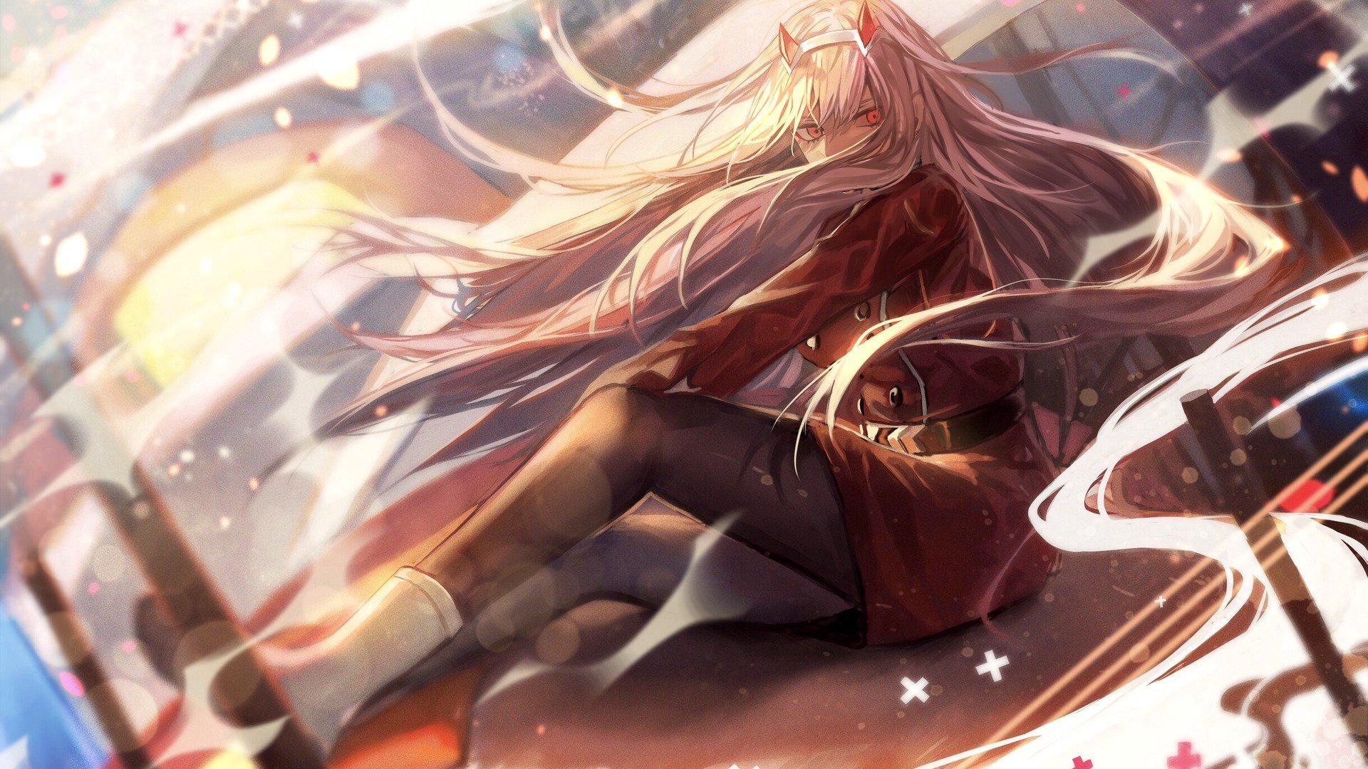 Denialation Offline Background