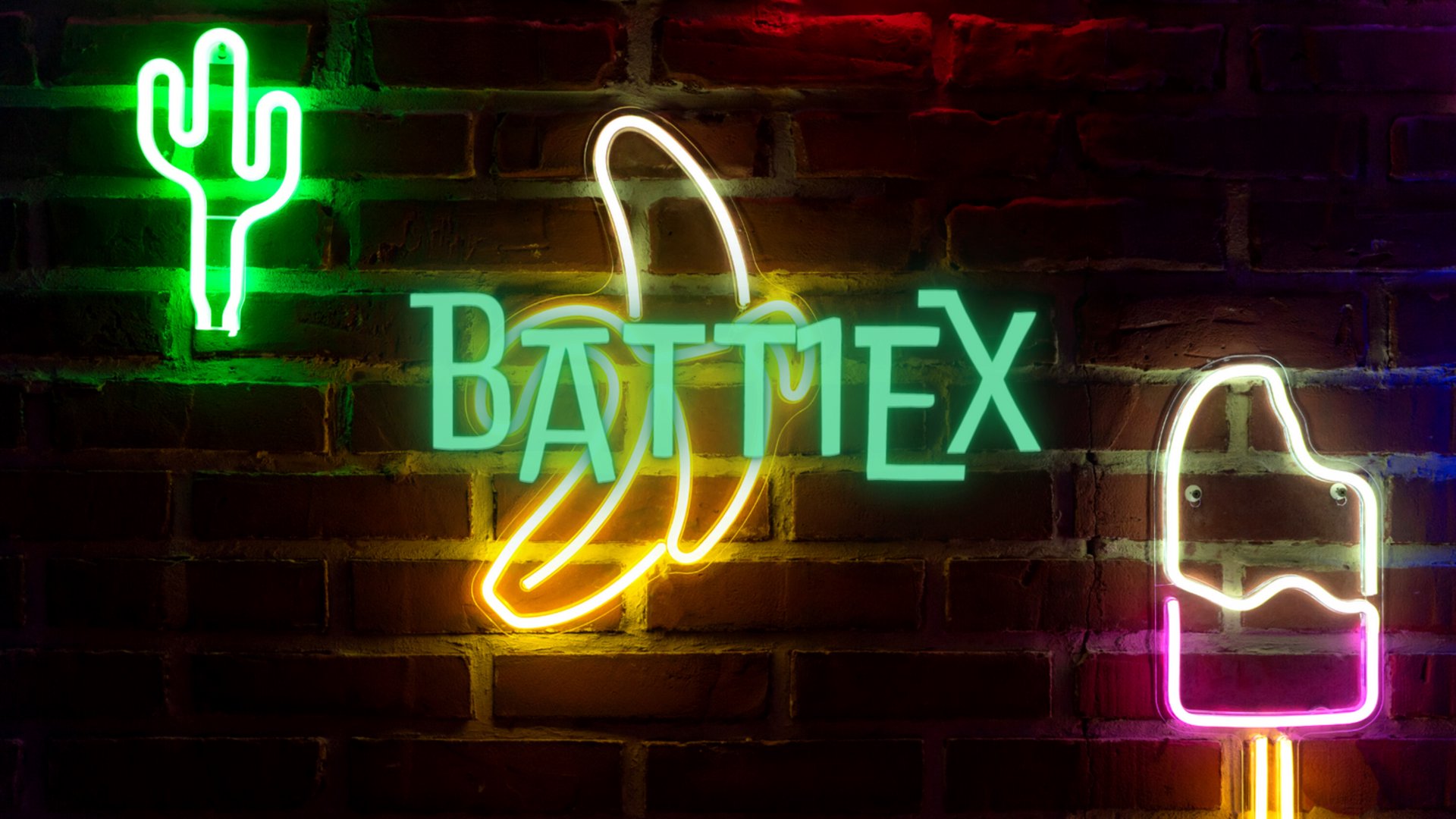 Batt1eX Offline Background