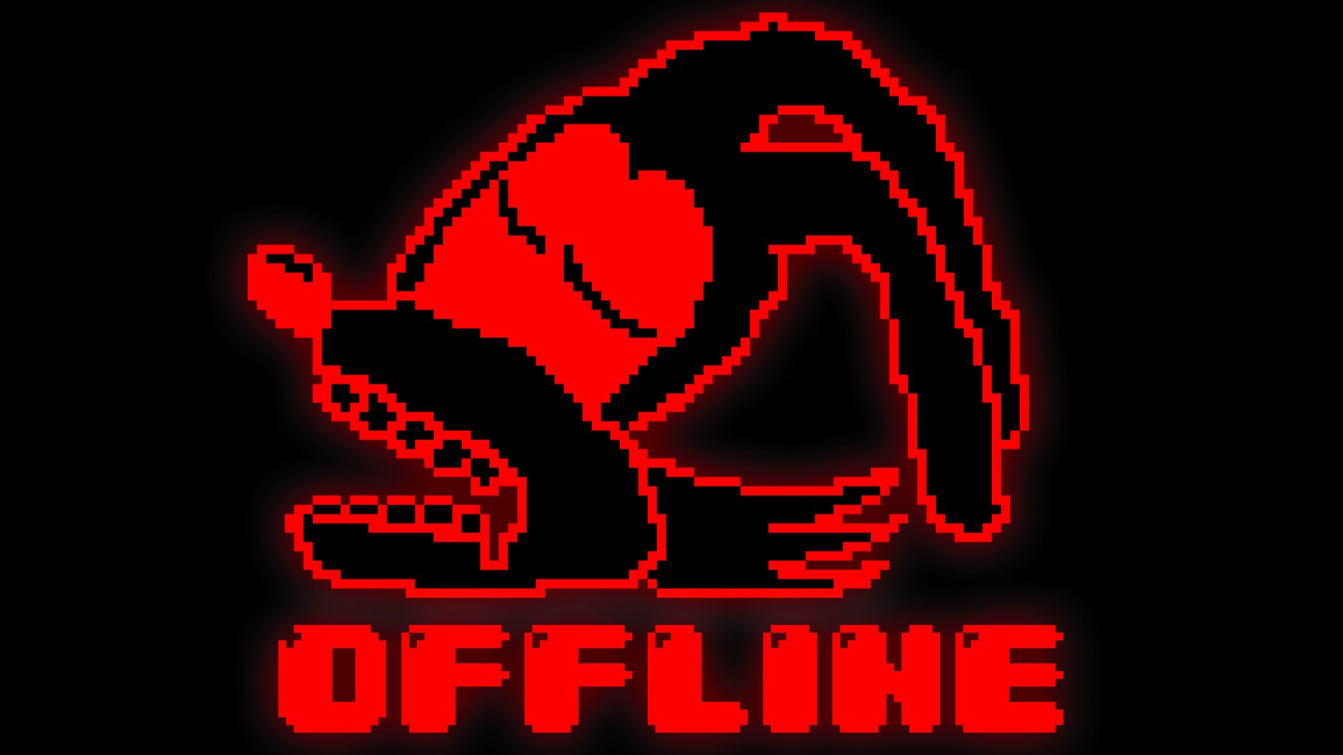 LapinDesTenebres Offline Background