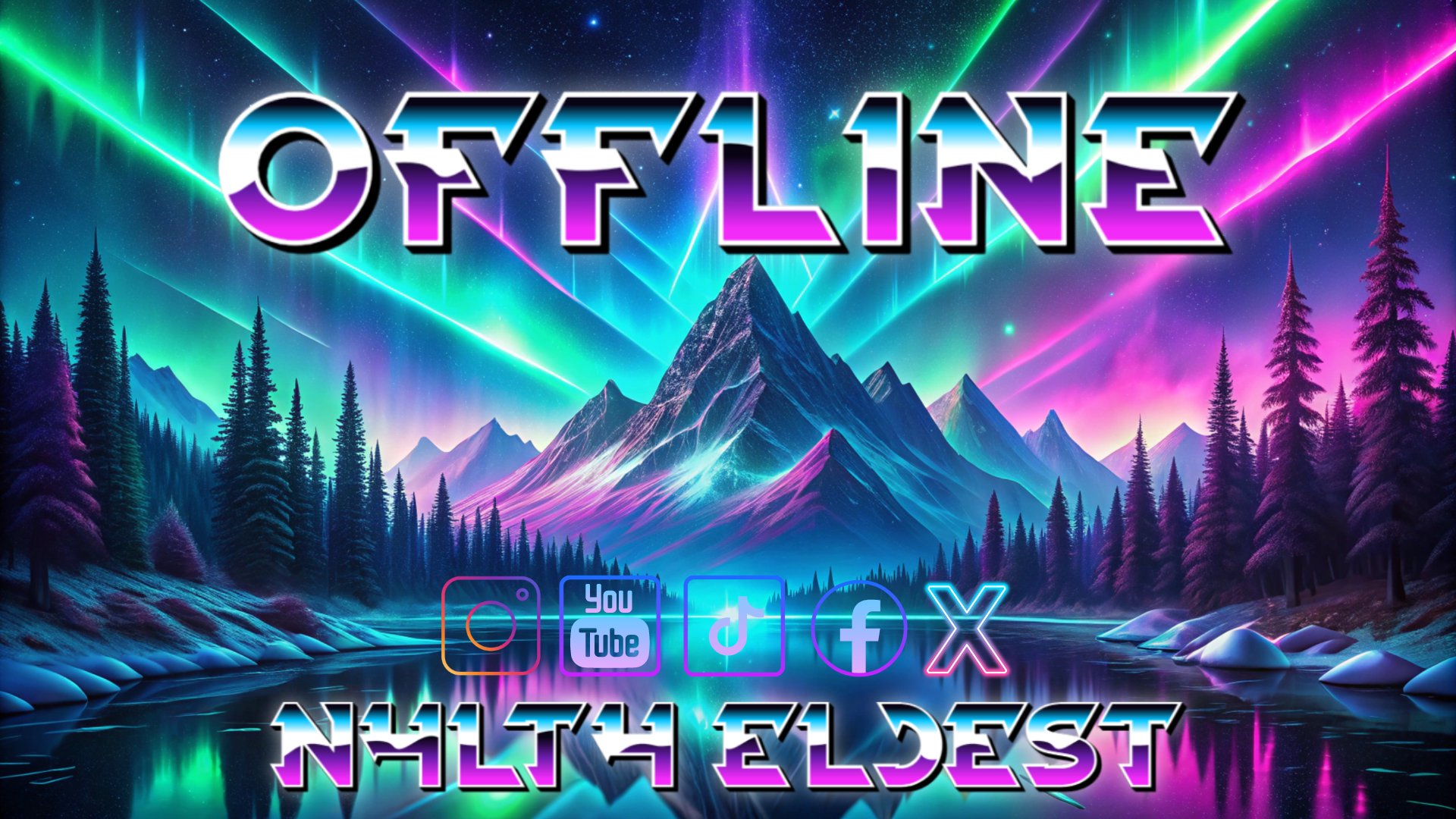 N4LT4ELJEST Offline Background