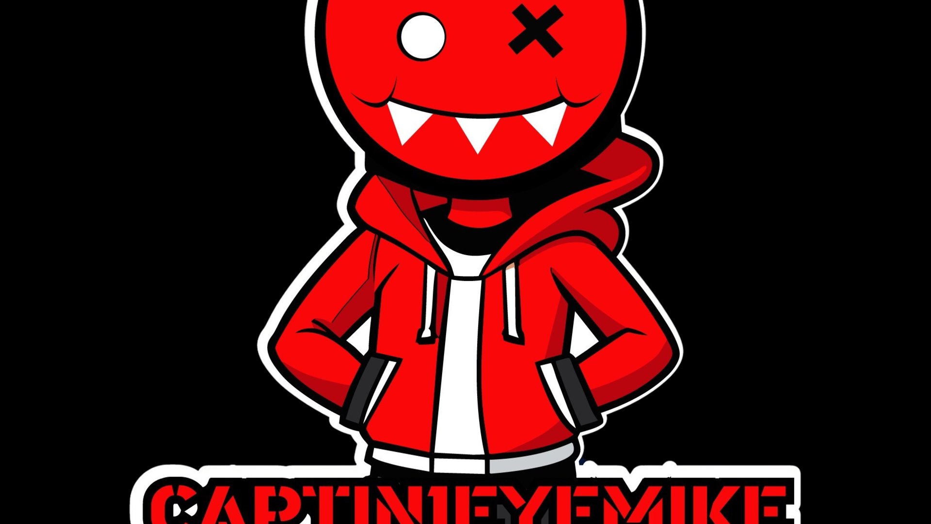 captin1eyemike Offline Background