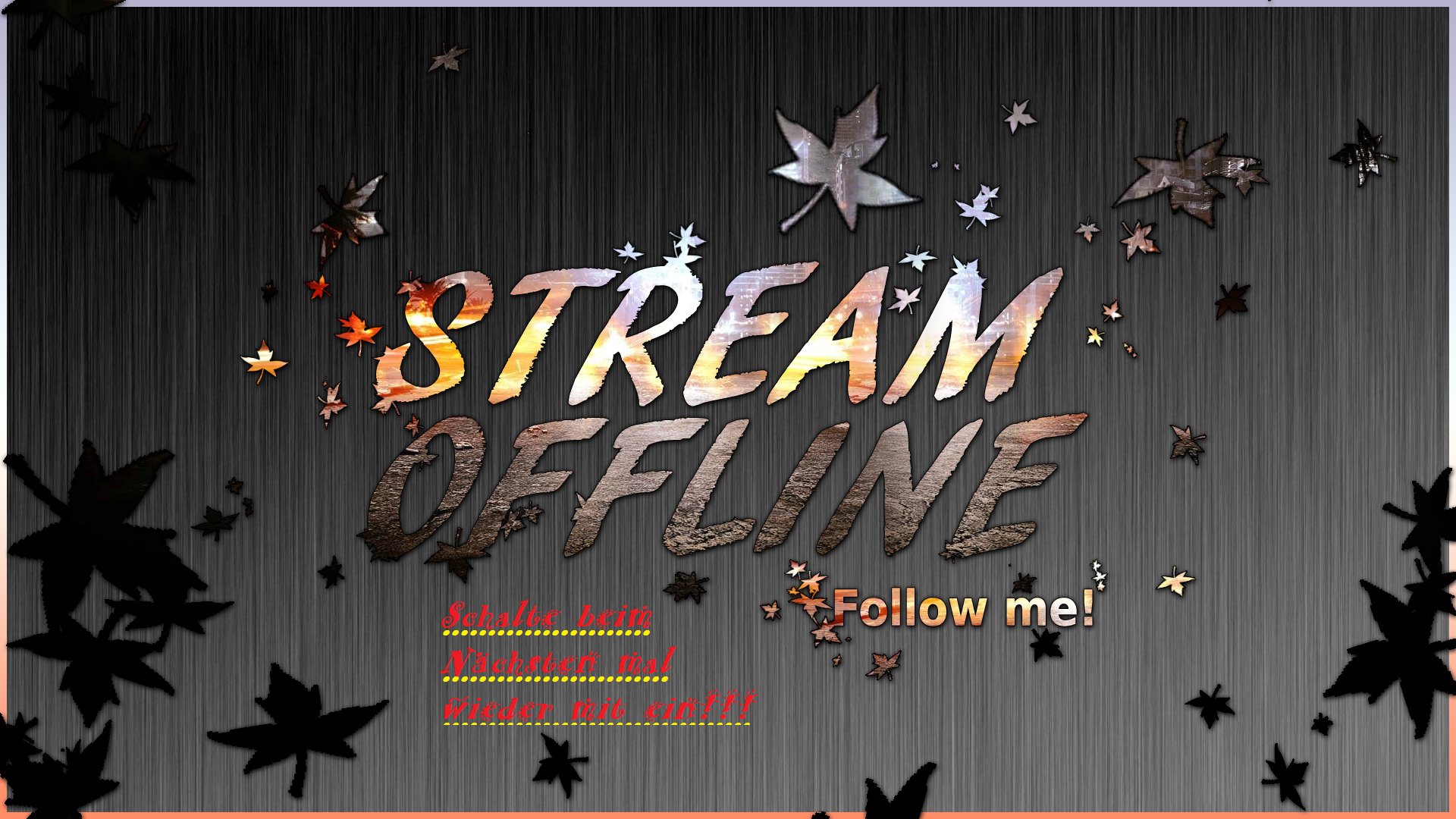 crashii1987 Offline Background