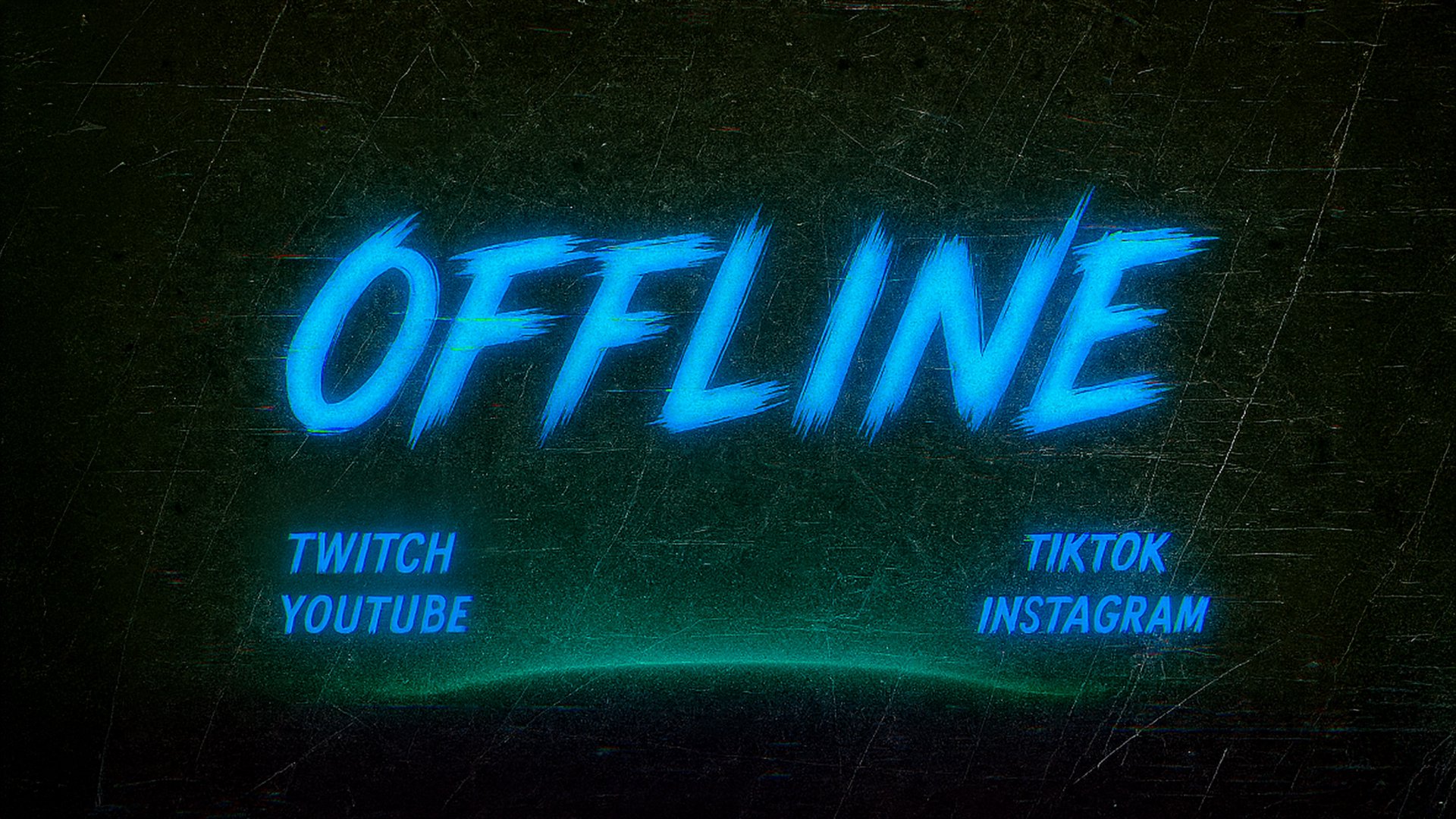 ghostleyon Offline Background