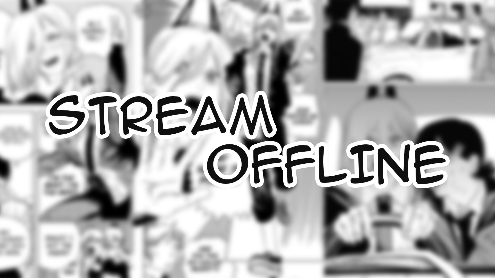 sophiemelok Offline Background