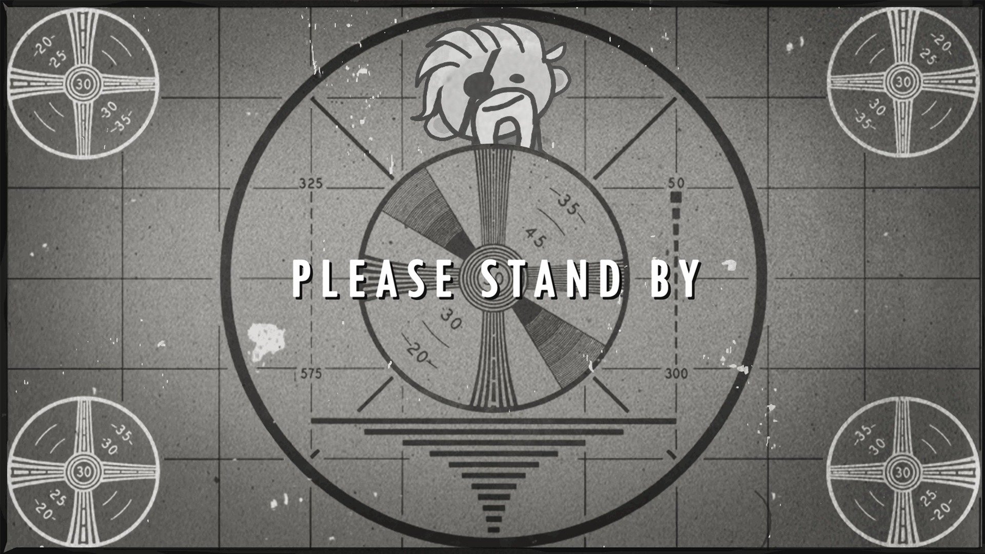 GameTimeWithEric Offline Background