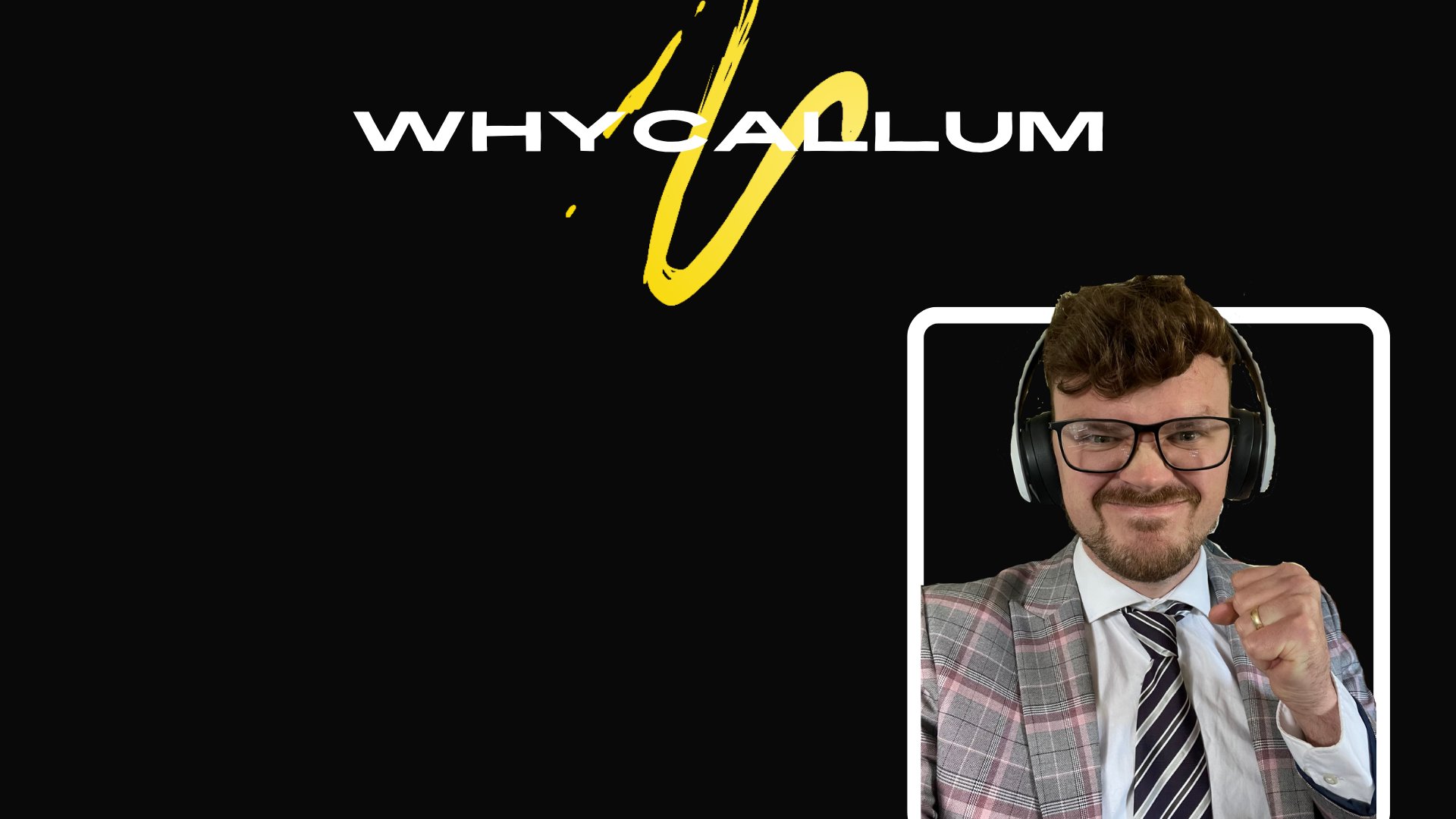WhyCallum Offline Background