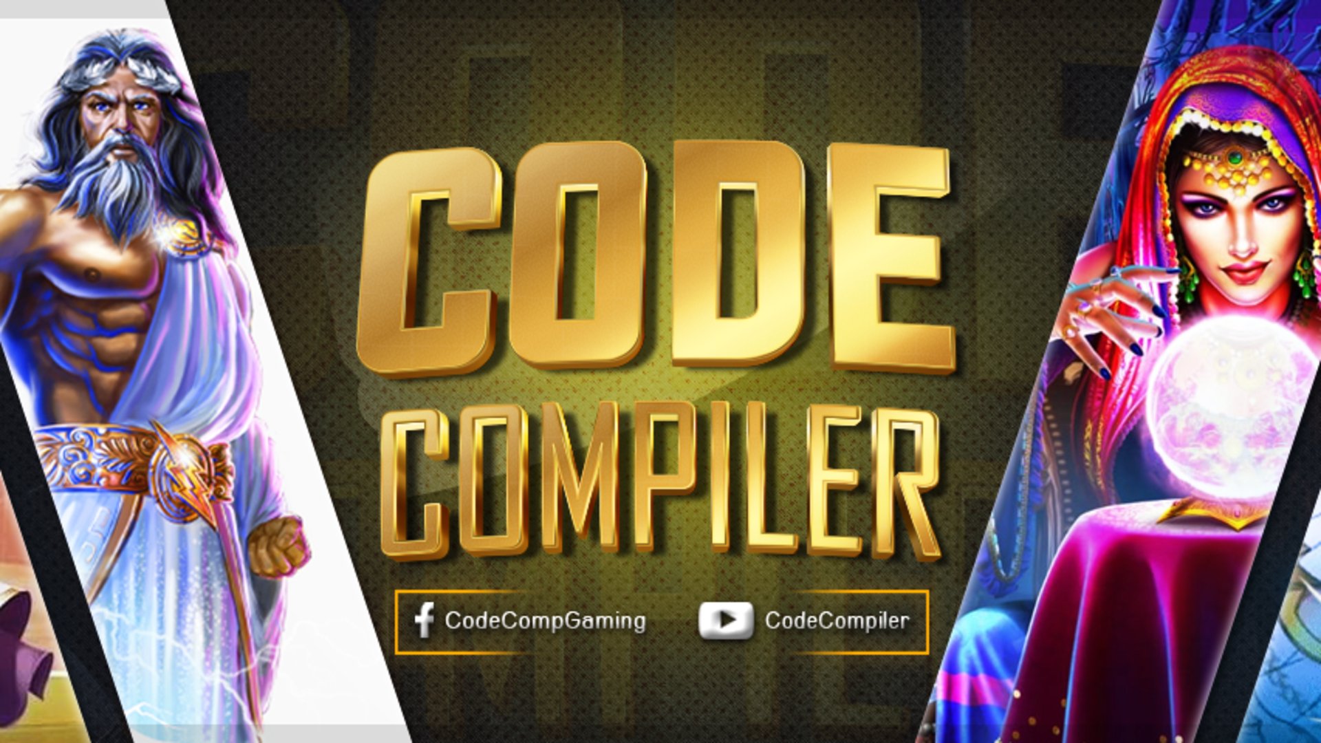 CodeCompiler Offline Background