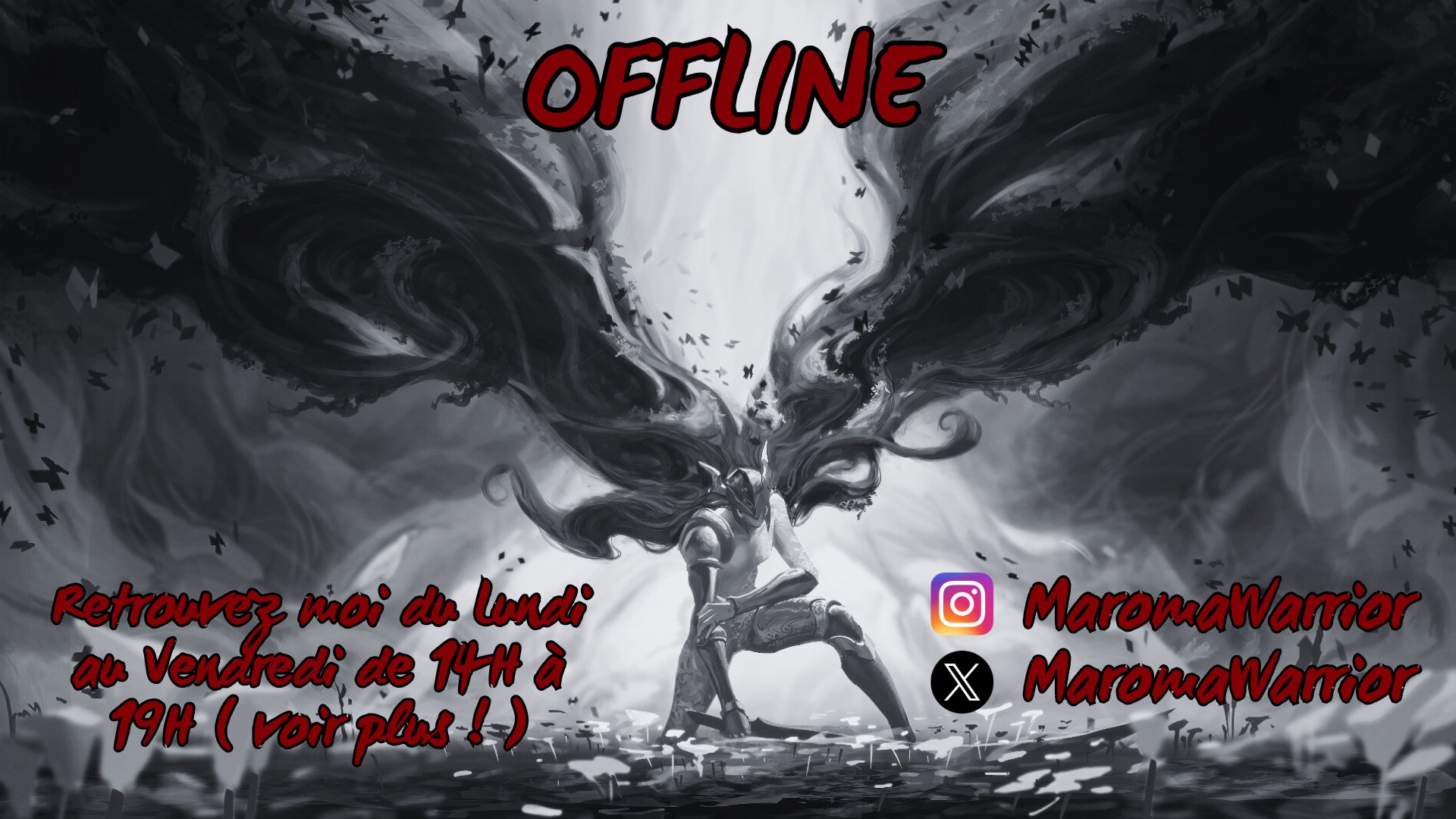 Mar0ma Offline Background