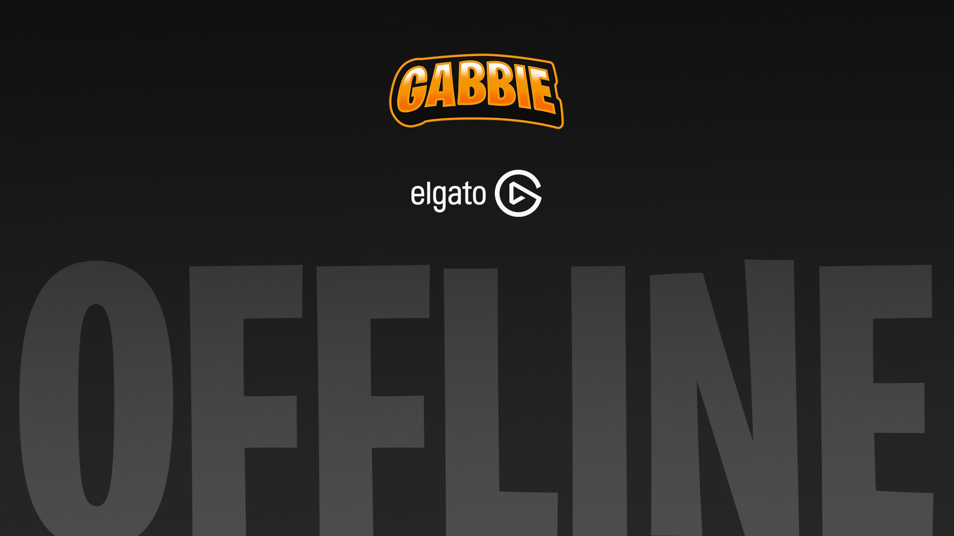 Gabbie Offline Background