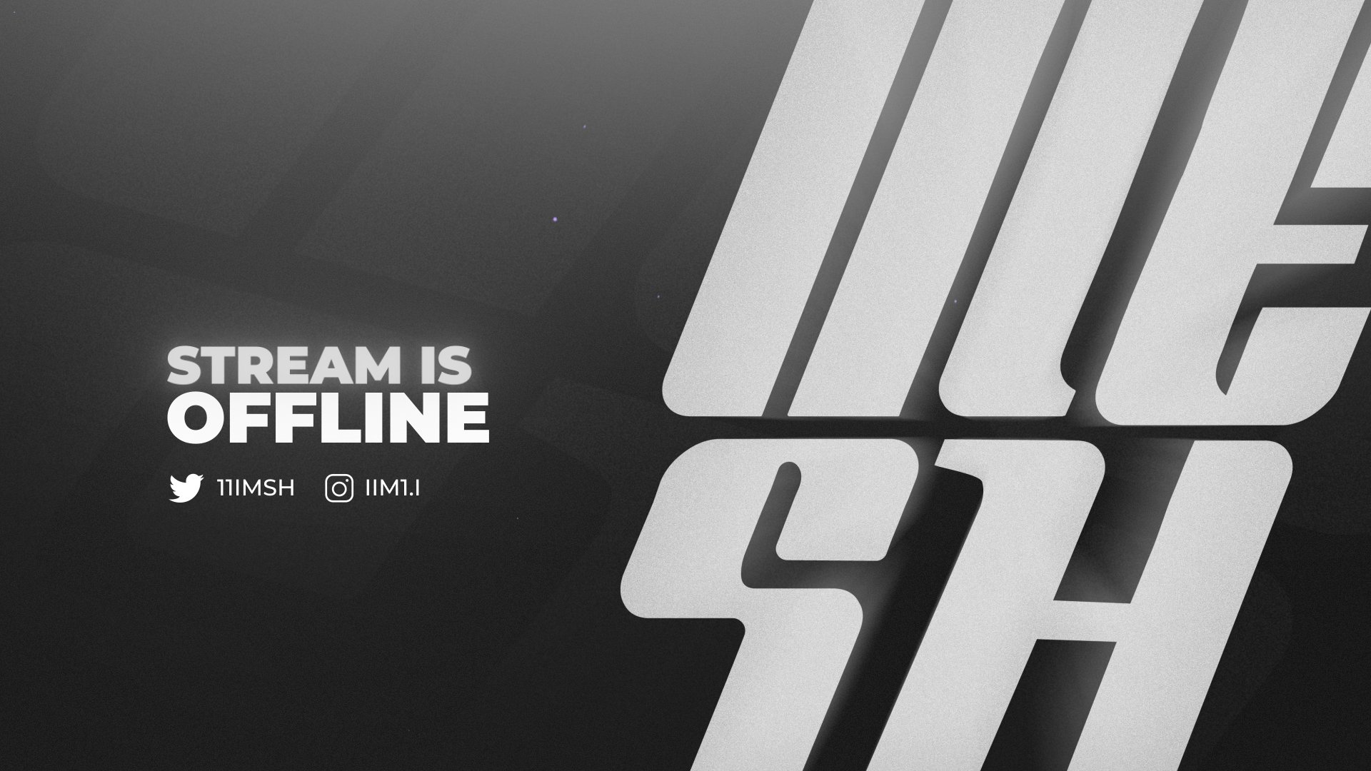 مشآعل Offline Background