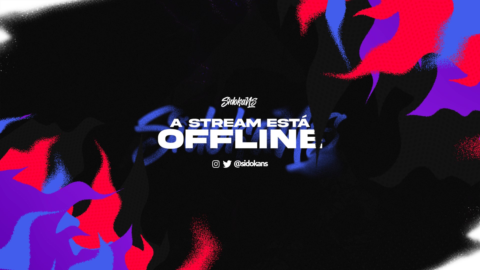 sidokans Offline Background