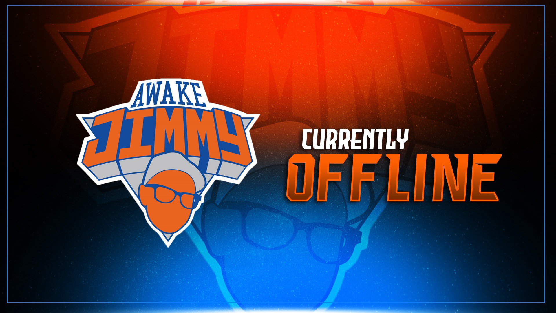 AwakeJimmy Offline Background