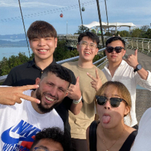 nichthaikel